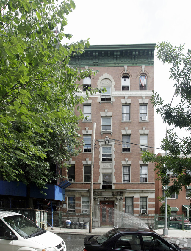 Foto del edificio - New York City