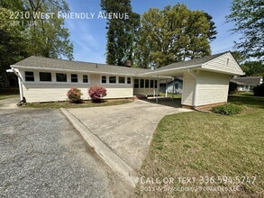 Building Photo - 2210 W Friendly Ave