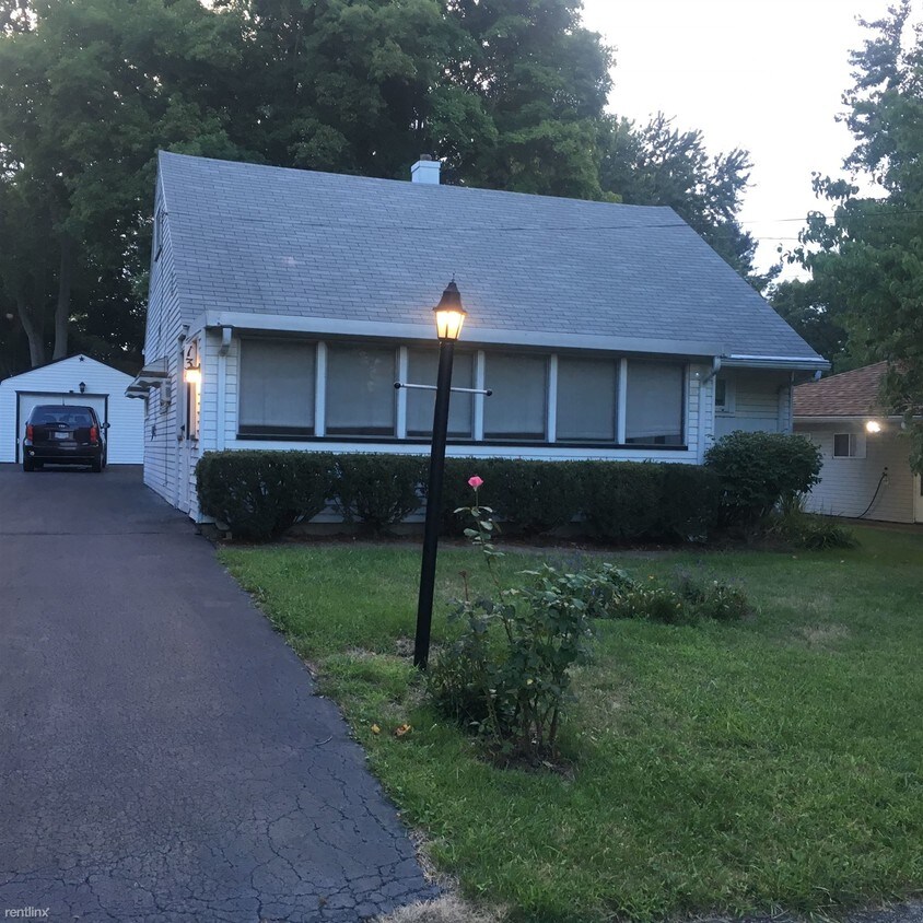 Foto principal - 134 Idlewood Rd
