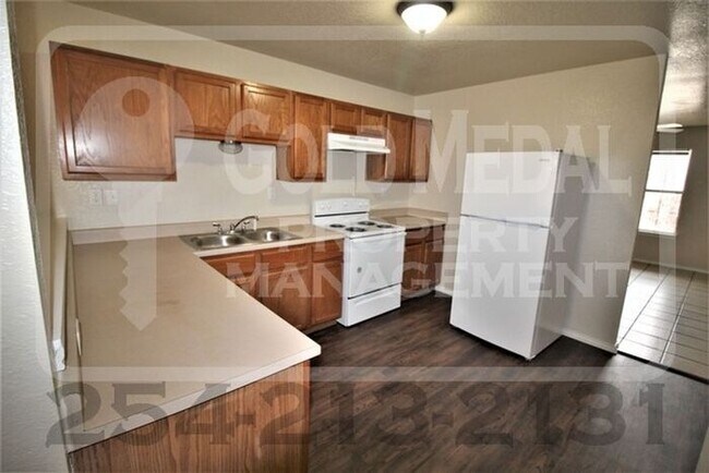 Foto del edificio - Spacious 3-Bedroom, 2-Bathroom Unit in Loma Vista- 3205 Hereford, Unit A, Killeen