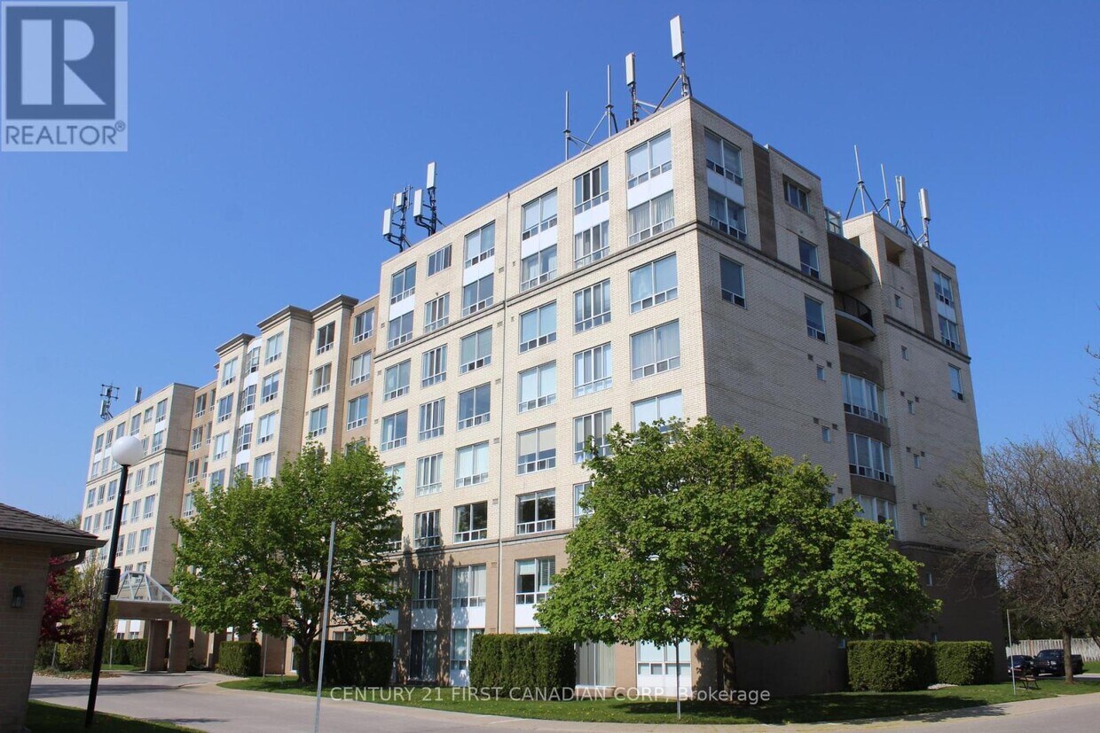 Photo principale - 1510 Richmond St