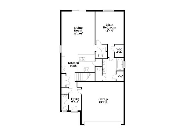 Building Photo - 105 Fern Rd