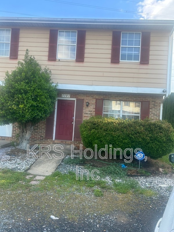 Photo - 1181 Rosedale Dr Townhome