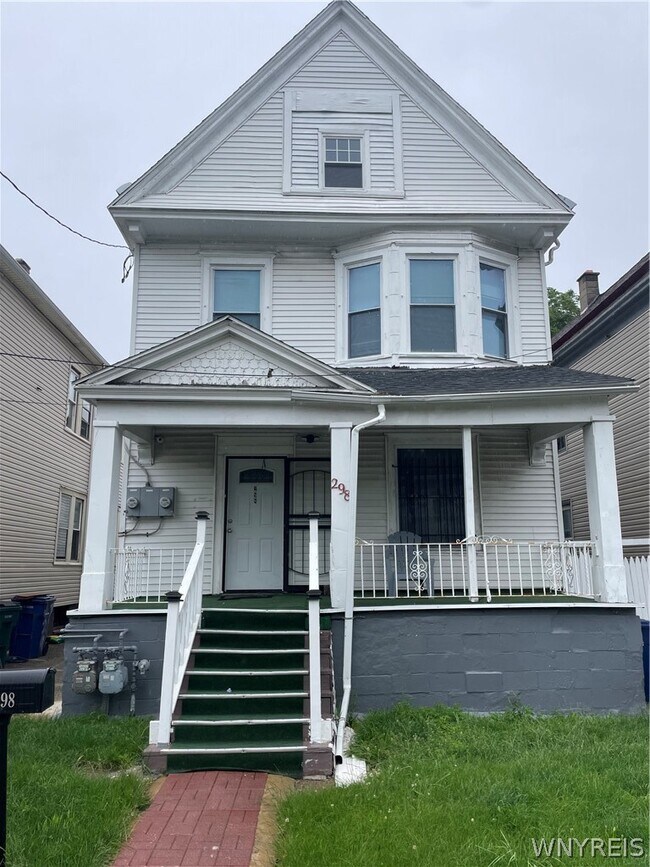 Foto del edificio - 298 Winslow Ave