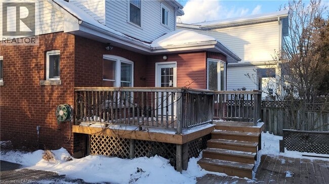 Building Photo - 2296 New St