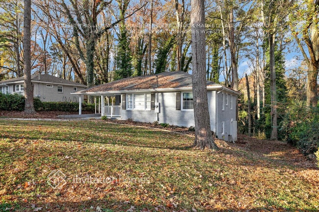 Building Photo - 2513 Riggs Dr