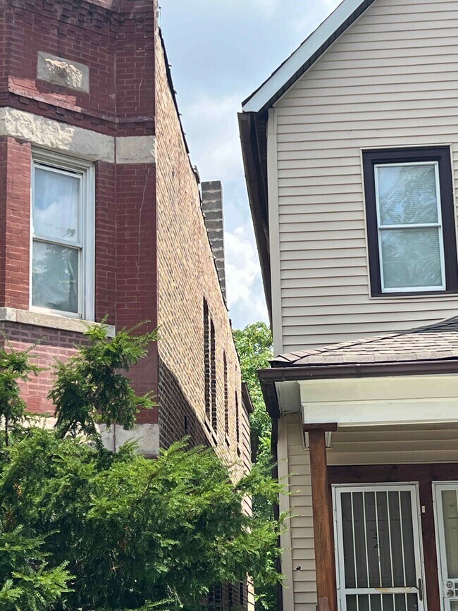 Foto del edificio - 11305 S Edbrooke Ave