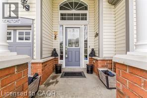 Photo du bâtiment - 150 Falconridge Dr