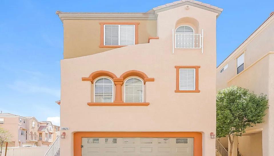 10625 Yarrow Root Ct, Las Vegas, NV 89129 House Rental in Las Vegas