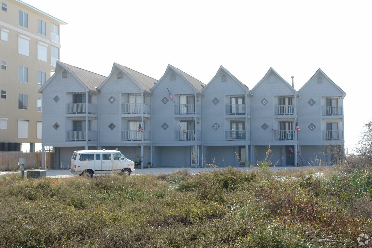 Foto principal - 16769 Perdido Key Dr