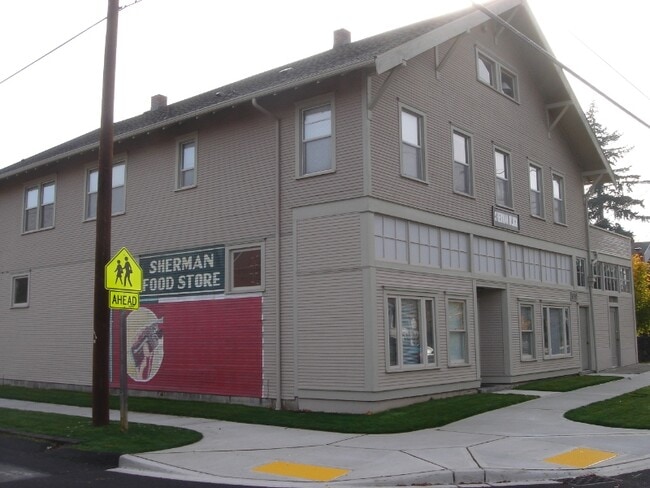 Building Photo - 3737 N Cheyenne St
