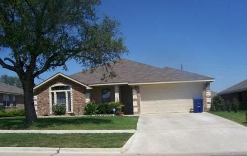Foto del edificio - 2406 Gail Dr Copperas Cove
