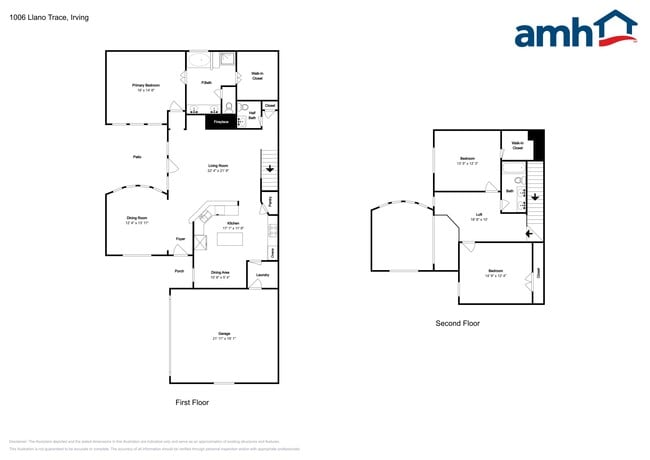 Building Photo - 1006 Llano Ter