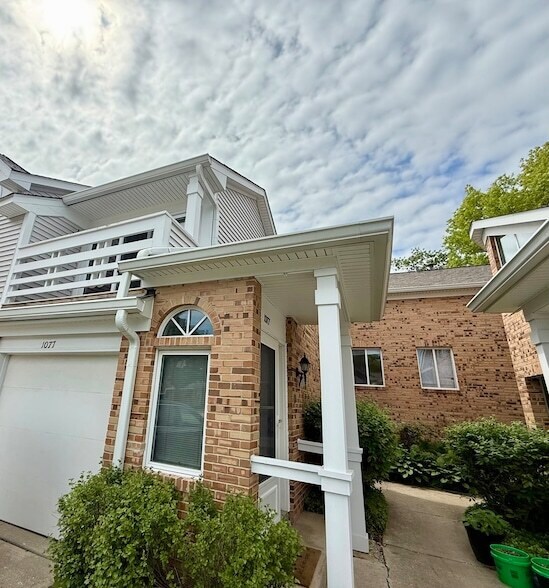 Foto del edificio - 1077 Courtland Dr