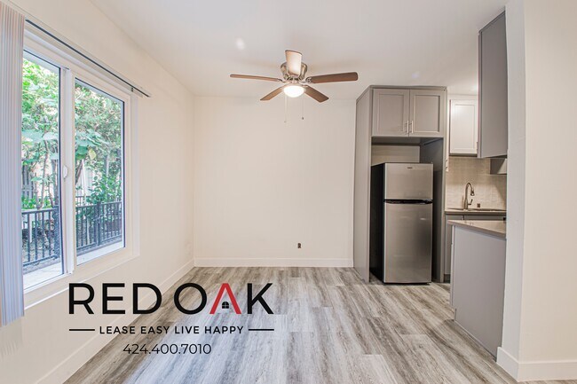Building Photo - 1145 Elden Ave