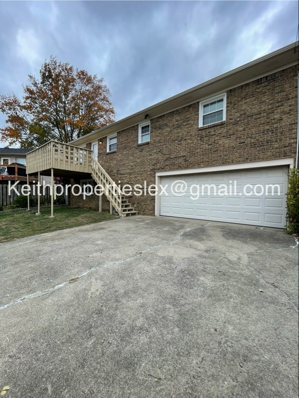 Building Photo - 2008 Huckleberry Cir