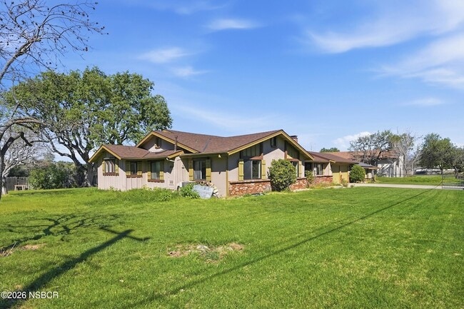 Foto del edificio - 2611 Janin Way