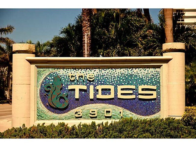 Building Photo - 3801 S Ocean Dr