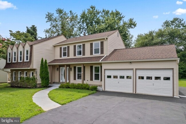 Photo - 17004 Cashell Rd House