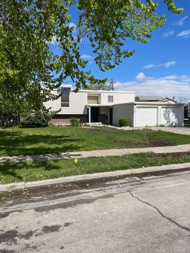 Photo - Taylorsville 3 Bedroom Home