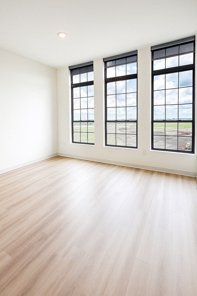 Foto del interior - Luxury Apartments in Waukee’s Kettlestone District | The Lofts at Kettlestone Central