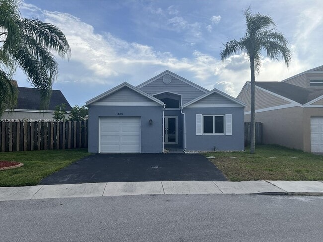 Building Photo - 289 SW 159th Ln