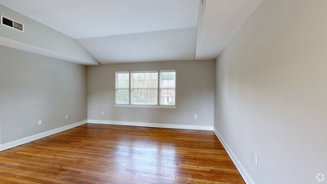 Photo - Rodgers Forge Apartments