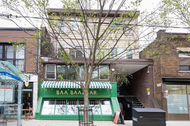 Building Photo - 73 Roncesvalles Ave