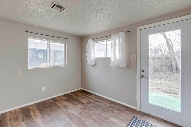 Foto del edificio - Norfolk B