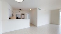 Miami Bay Waterfront Midtown Residences