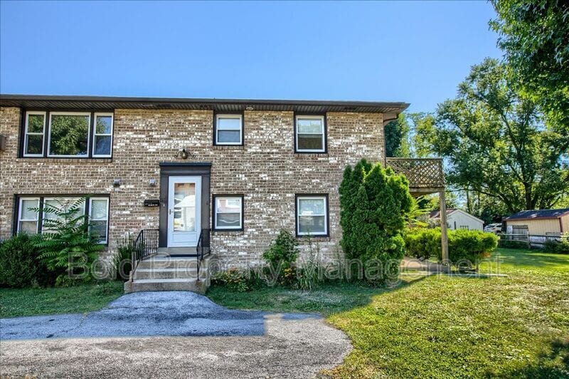 502 Klein Ave Unit 2W, Lebanon, PA 17042 Condo for Rent in Lebanon