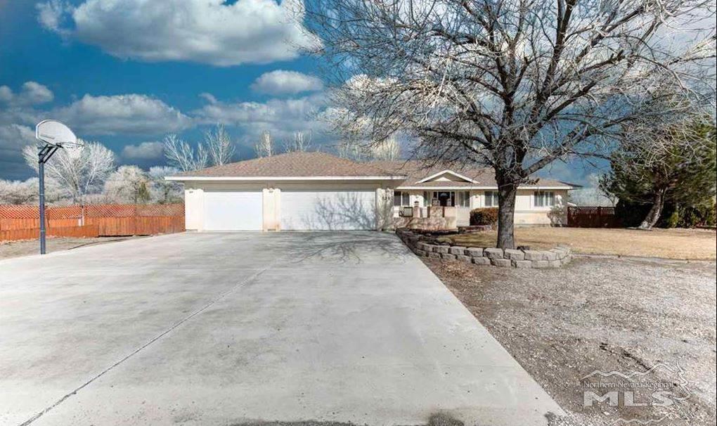 5390 Vinewood Cir, Fallon, NV 89406 House Rental in Fallon, NV