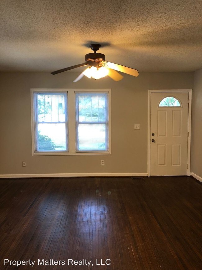 Building Photo - 3 br, 2 bath House - 205 W. 4th Avenue