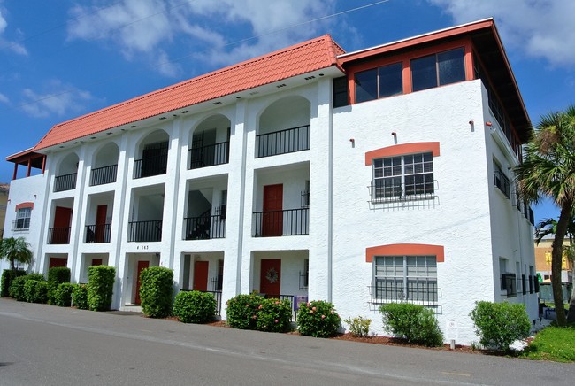 Building Photo - Costa Vista Apartments