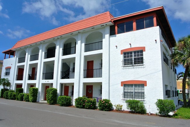 Foto del edificio - Costa Vista Apartments