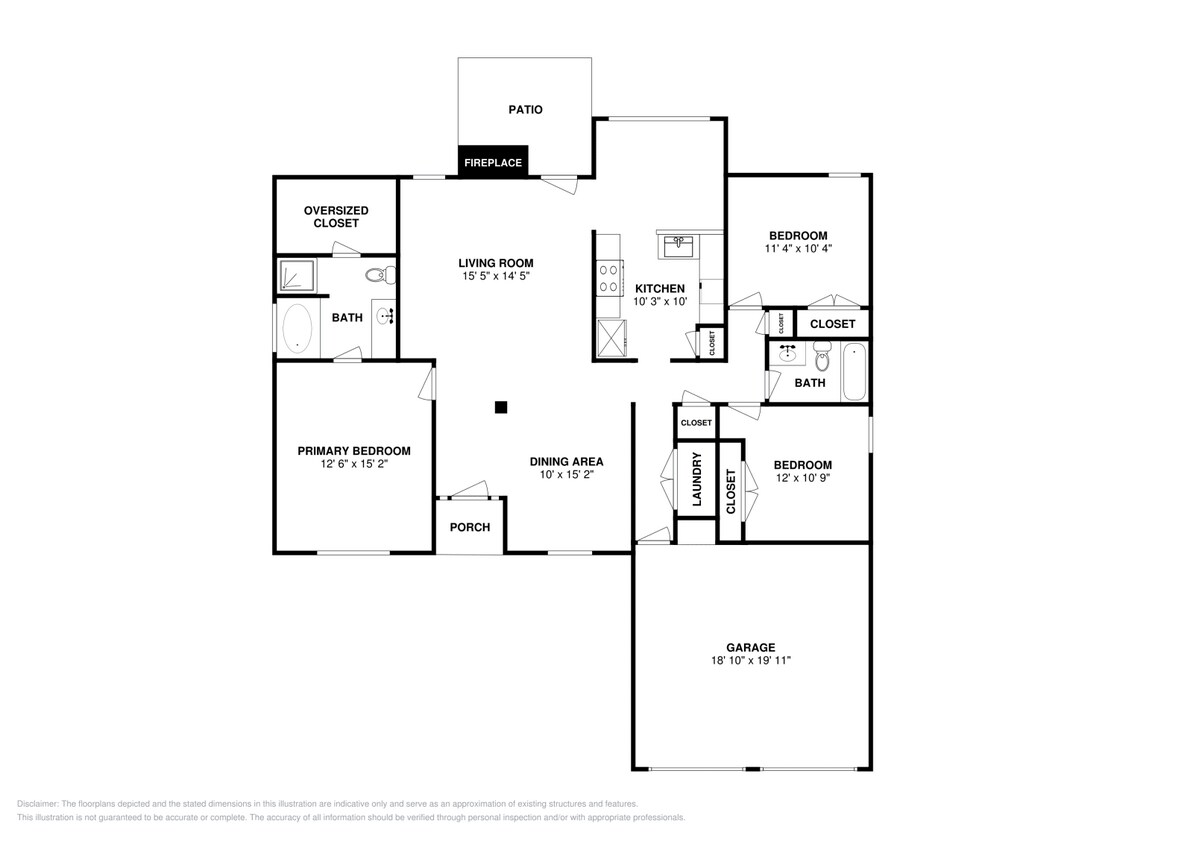 Foto del edificio - 185 Labrea Blvd