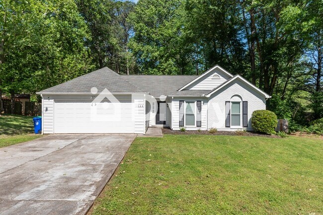 Building Photo - 1544 Canberra Dr