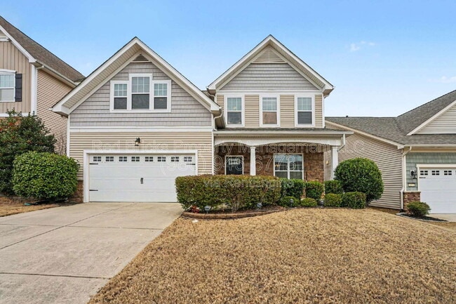 Photo - 1349 Middlecrest Dr NW House