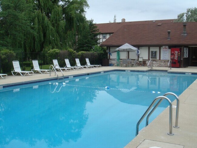 Foto del interior - English Meadows Apartment Homes, Greenfield WI