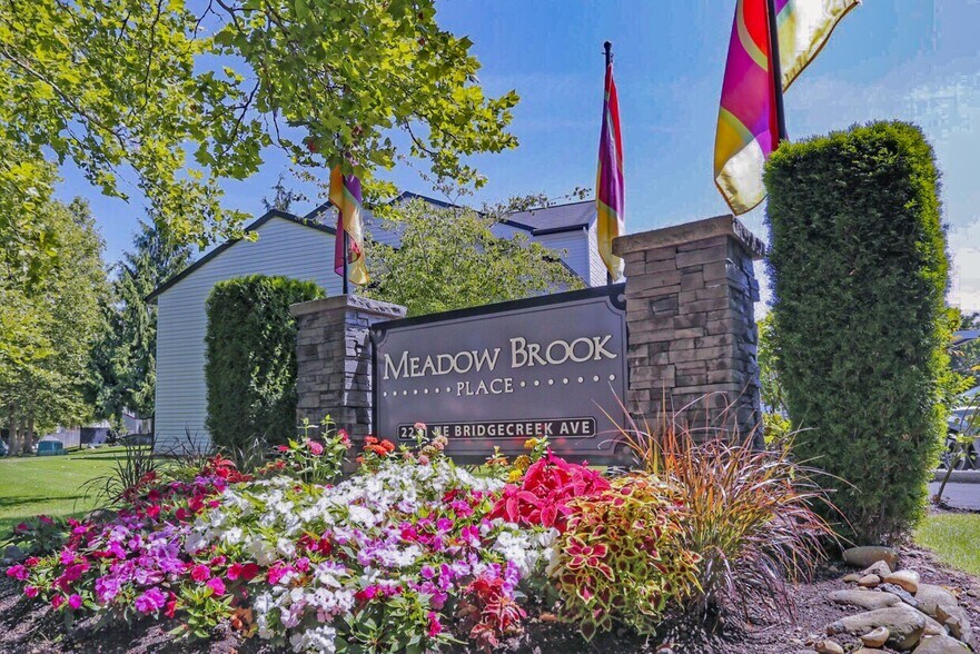 Meadow Brook Place