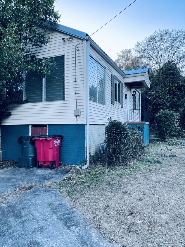 3560 McKenzie Dr, Macon, GA 31204 House Rental in Macon, GA