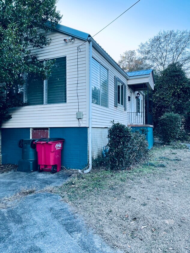 3560 McKenzie Dr, Macon, GA 31204 House Rental in Macon, GA