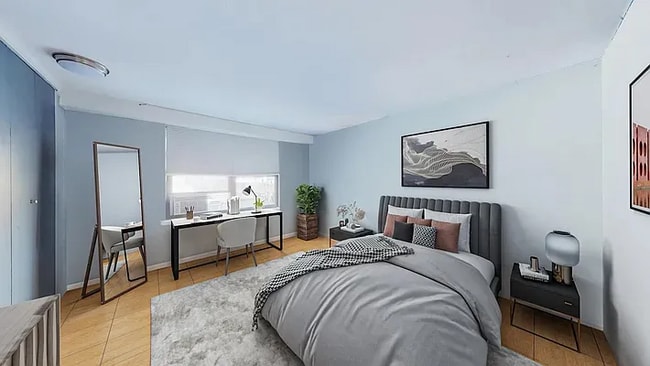 Foto del edificio - 347 W 53rd St