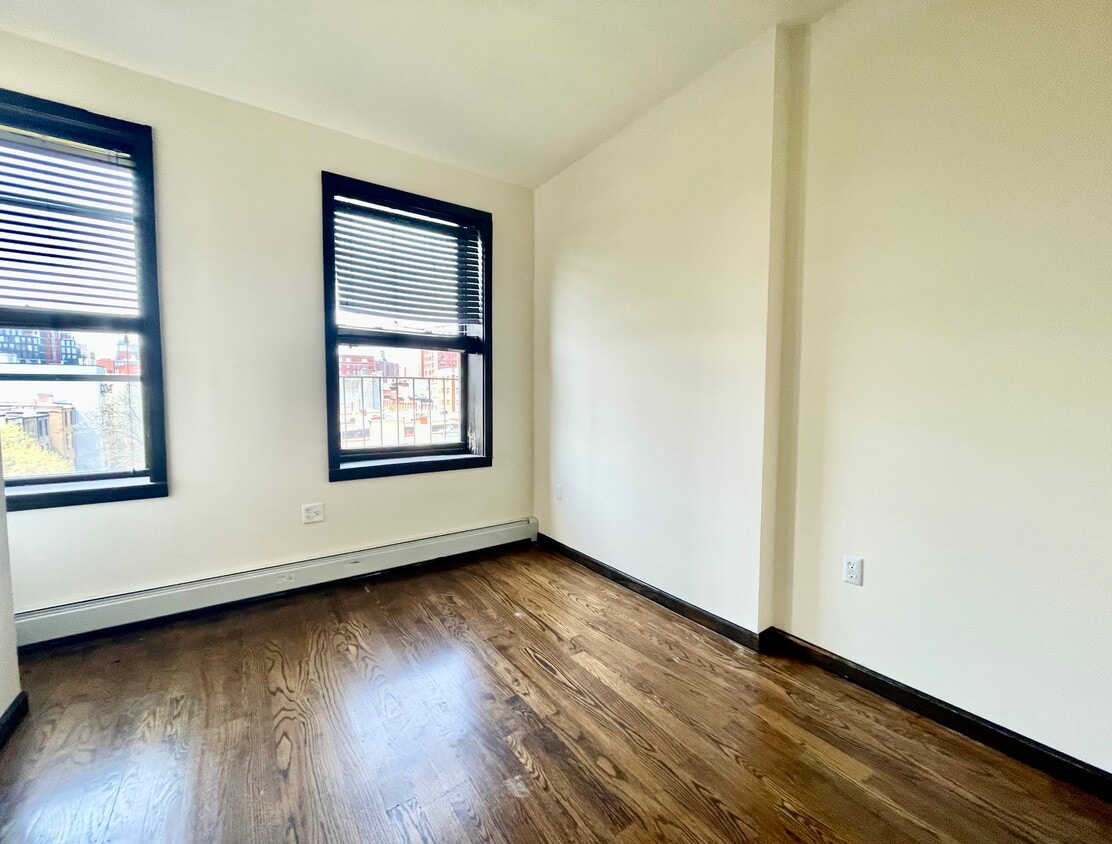 Building Photo - 2054 Adam Clayton Powell Jr Blvd