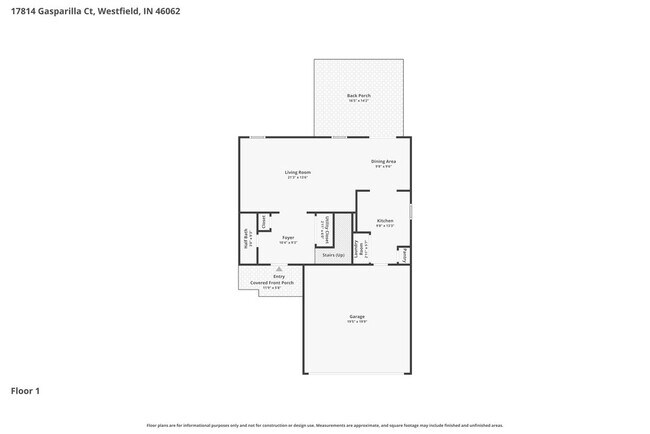 Foto del edificio - 17814 Gasparilla Ct