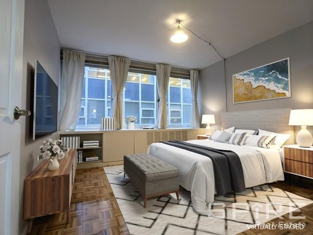 Foto del edificio - 1 bedroom in New York NY 10005