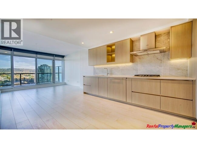 Photo du bâtiment - 4720 Lougheed Hwy.