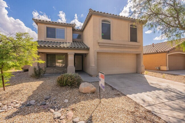 Foto del edificio - Solar Home with Nice Floorplan in a Great ...