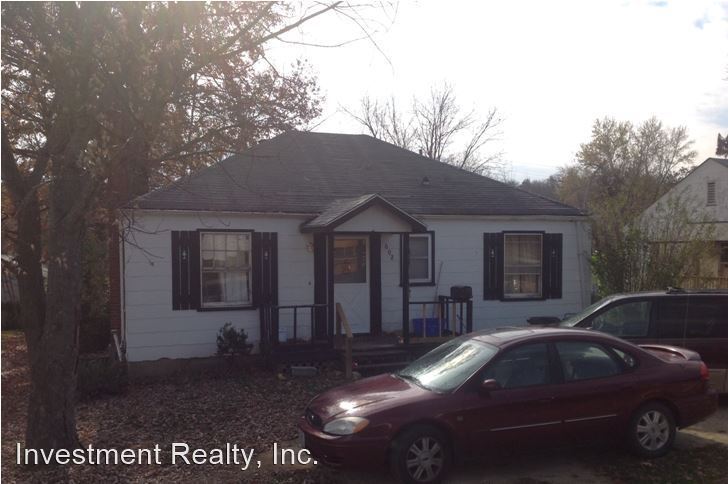Primary Photo - 2 br, 1 bath House - 602 Hwy 72