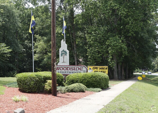 Woodside Apartaments - Woodside Apartments